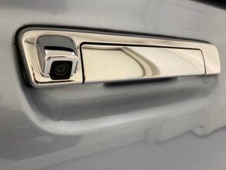 ISUZU D-Max usata, con Volante in pelle