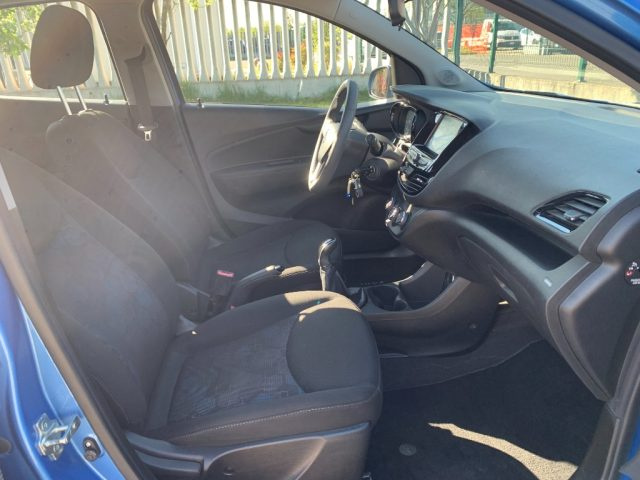 OPEL Karl usata, con Cronologia tagliandi