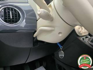 FIAT 500 usata 22