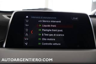 BMW X1 usata, con Volante multifunzione