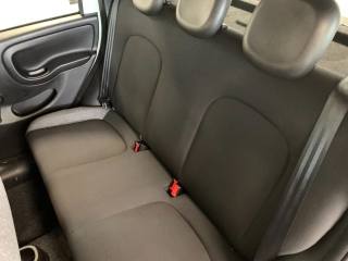 FIAT Panda usata, con Fendinebbia