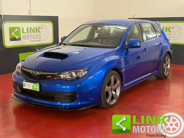 SUBARU Impreza usata, con ABS