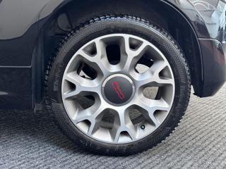 FIAT 500 usata, con Park Distance Control