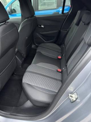 PEUGEOT 208 usata, con Servosterzo