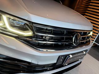 VOLKSWAGEN Tiguan usata, con Vivavoce
