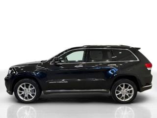 JEEP Grand Cherokee usata, con Airbag laterali