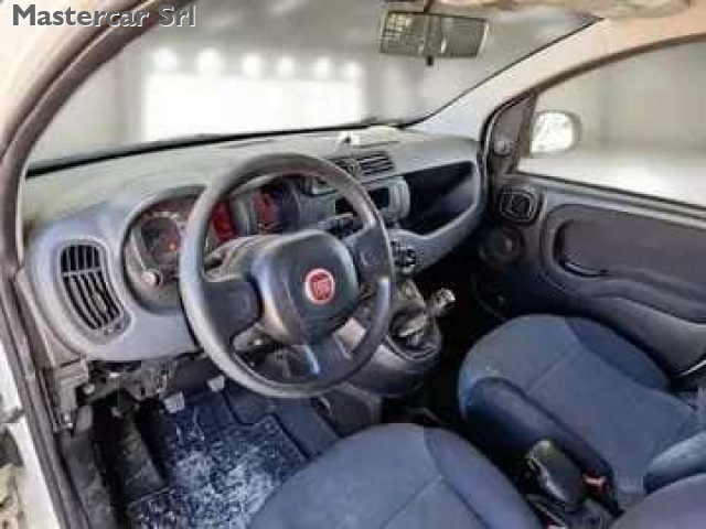 FIAT Panda usata, con Alzacristalli elettrici