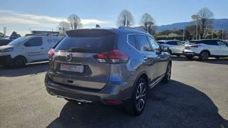 NISSAN X-Trail usata, con Airbag Passeggero