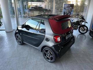 SMART ForTwo usata, con Airbag laterali