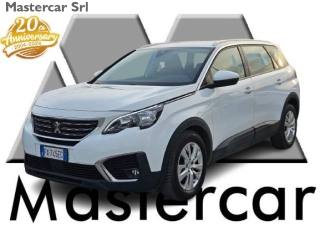 PEUGEOT 5008 5008 1.5 bluehdi Business - targa FX745EG