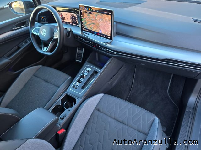VOLKSWAGEN Golf usata, con Controllo automatico clima