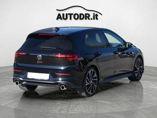 VOLKSWAGEN Golf usata, con Volante in pelle