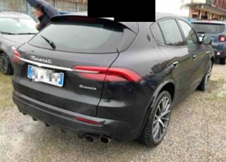 MASERATI Grecale usata, con Airbag Passeggero
