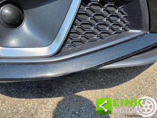 AUDI A4 usata, con Sensori di parcheggio posteriori