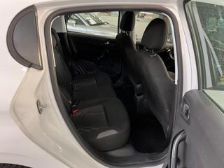PEUGEOT 208 usata, con Volante in pelle