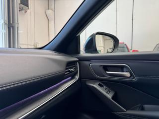 NISSAN Qashqai usata, con Climatizzatore