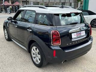 MINI Countryman usata, con Airbag laterali