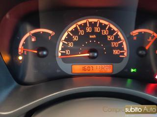 FIAT Panda usata 16