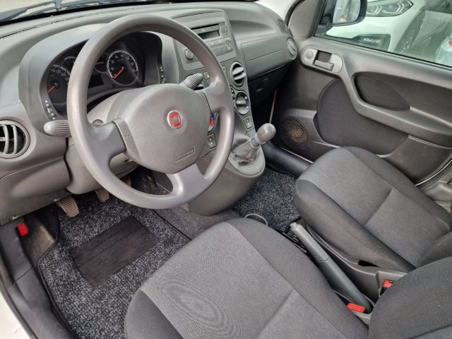 FIAT Panda usata, con Servosterzo