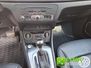 AUDI Q3 usata 17