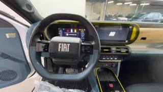 FIAT Grande Panda usata, con Controllo trazione