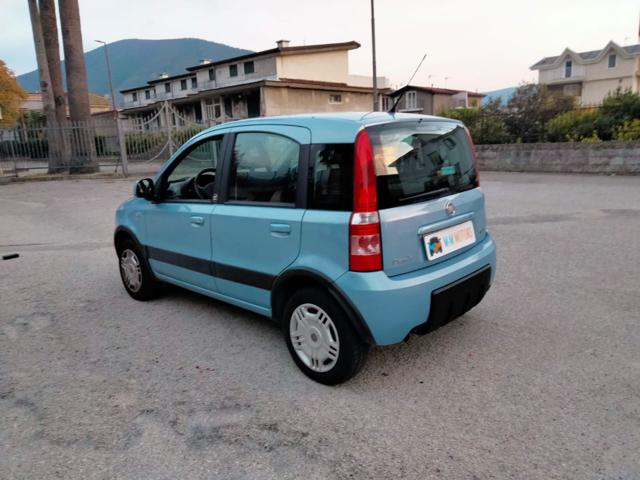 FIAT Panda usata 5