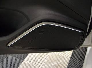 AUDI RS3 usata, con Controllo automatico clima