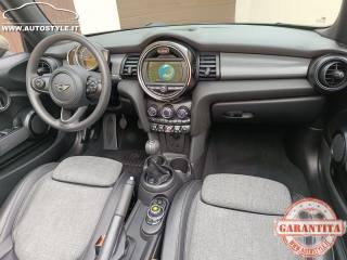 MINI Cabrio usata 119