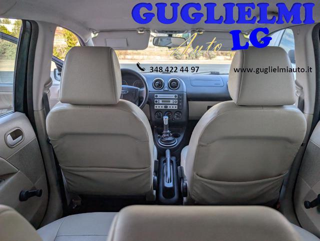 FORD Fiesta usata 22