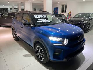 CITROEN C3 usata, con MP3