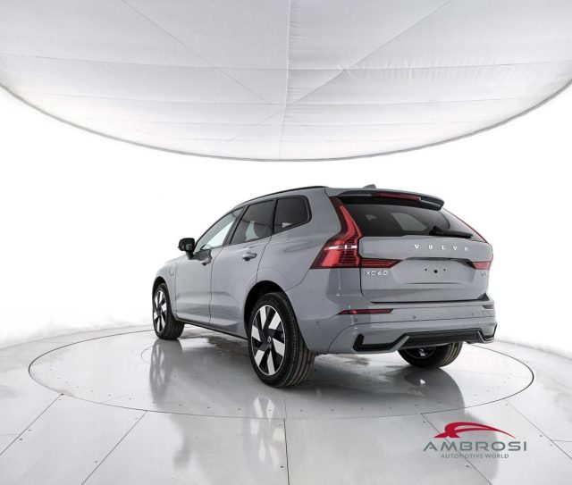 VOLVO XC60 usata 3