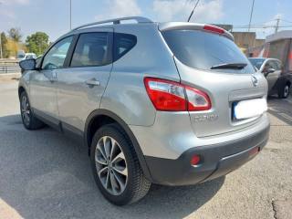 NISSAN Qashqai usata 5