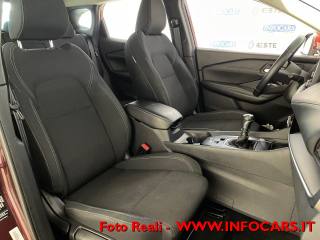 NISSAN Qashqai usata, con Antifurto