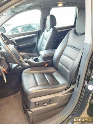 PORSCHE Cayenne usata, con Controllo trazione