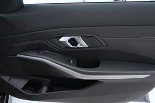 BMW 318 usata, con Isofix