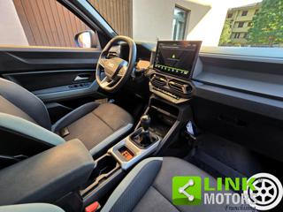 DACIA Bigster usata, con Controllo automatico clima