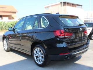 BMW X5 usata, con Boardcomputer