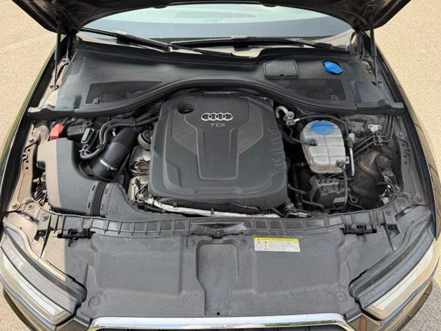 AUDI A6 usata 71