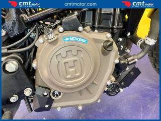 HUSQVARNA Svartpilen 401 usata 10