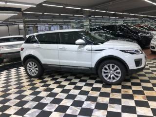 LAND ROVER Range Rover Evoque usata, con Climatizzatore