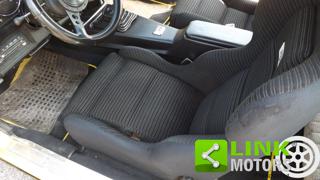 CHEVROLET Camaro usata 43