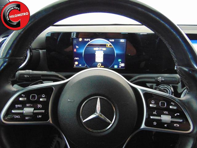 MERCEDES-BENZ A 180 usata, con Controllo trazione