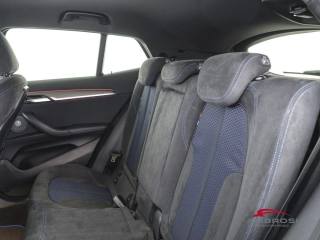 BMW X2 usata 9