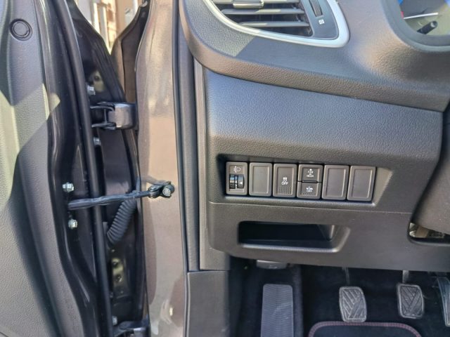 SUZUKI Baleno usata, con Boardcomputer