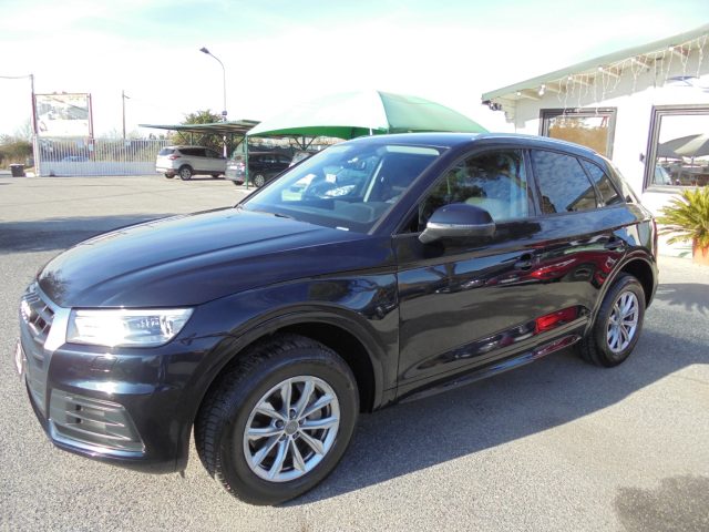 AUDI Q5 usata, con Autoradio