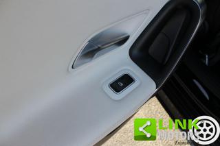 MERCEDES-BENZ A 180 usata, con Interni in pelle
