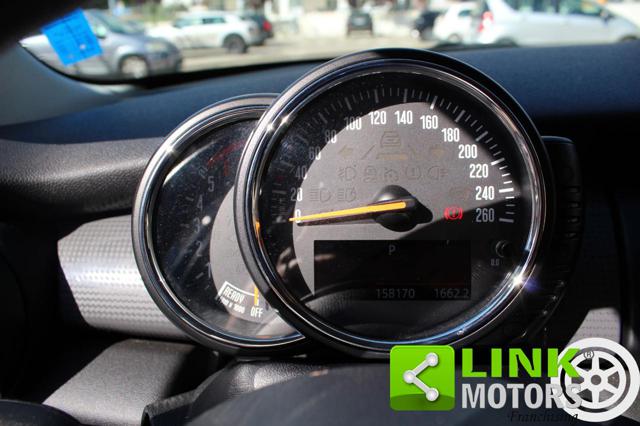 MINI Cooper D usata 32