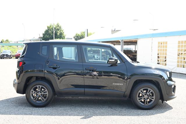 JEEP Renegade usata, con Airbag Passeggero