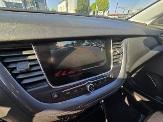 OPEL Grandland X usata, con Climatizzatore
