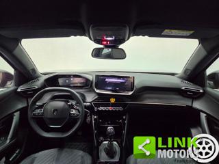 PEUGEOT 2008 usata, con Airbag Passeggero